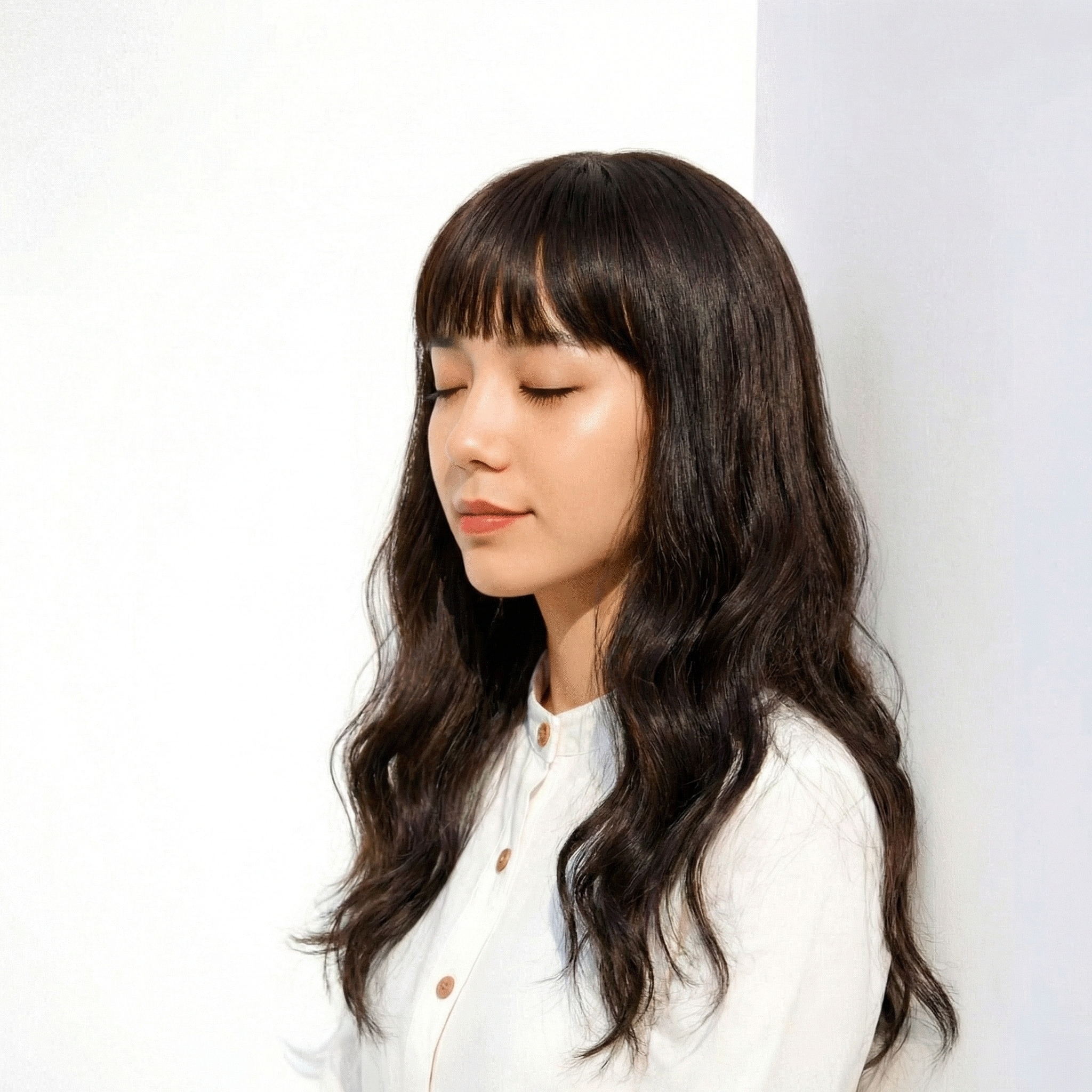 ラベンダーブラウン