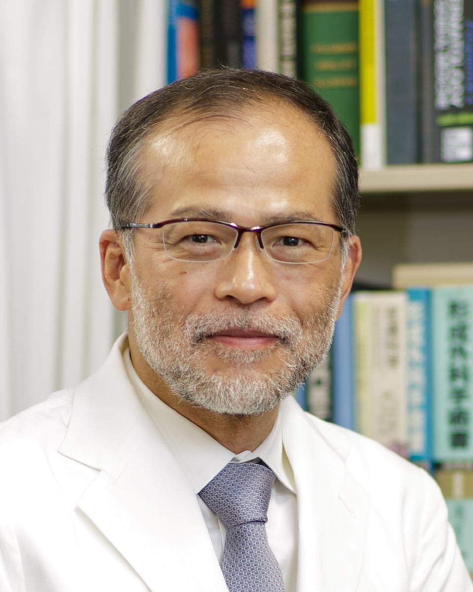長崎大学大学院医歯薬総合研究科 皮膚病態学分野 教授　室田浩之先生