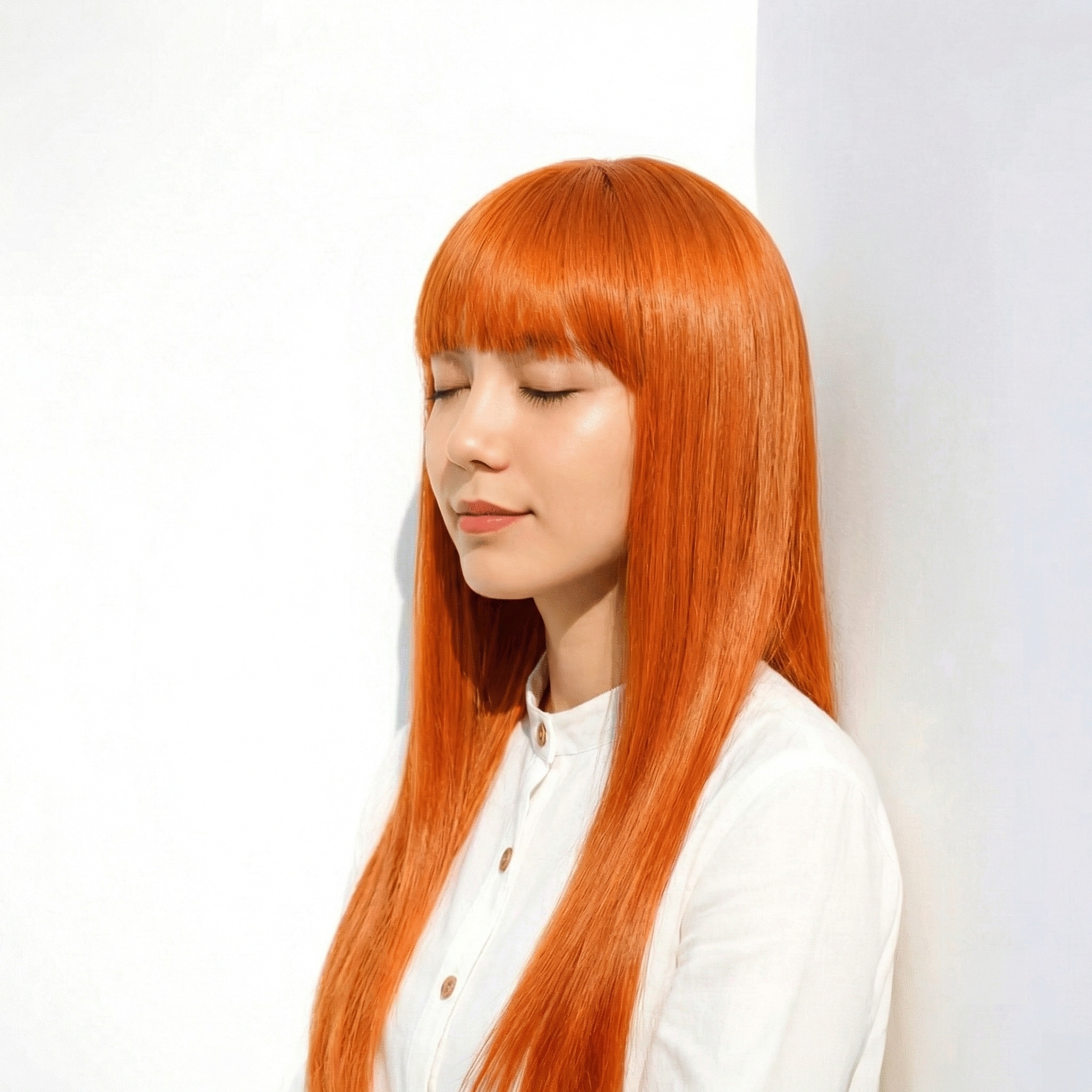 明るめ_ハイトーンオレンジの髪色_髪型_0001