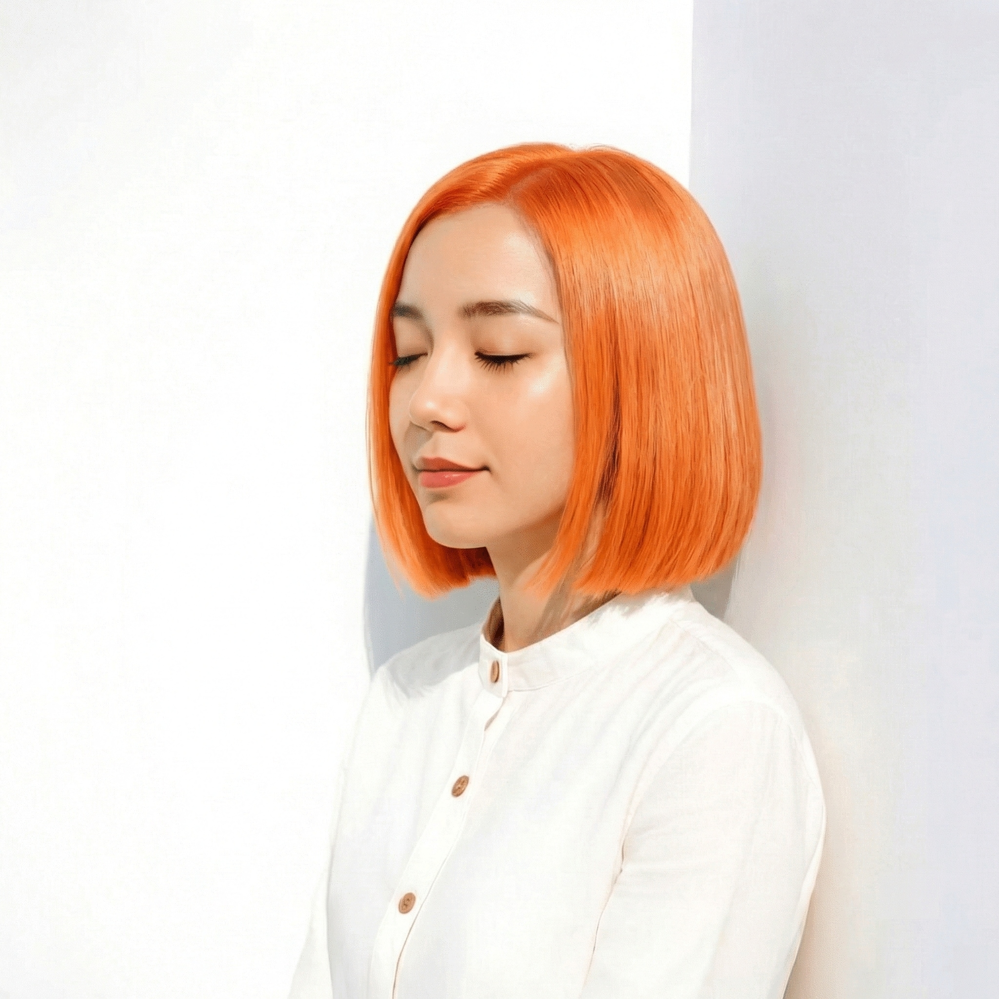 明るめ_ハイトーンオレンジの髪色_髪型_0003