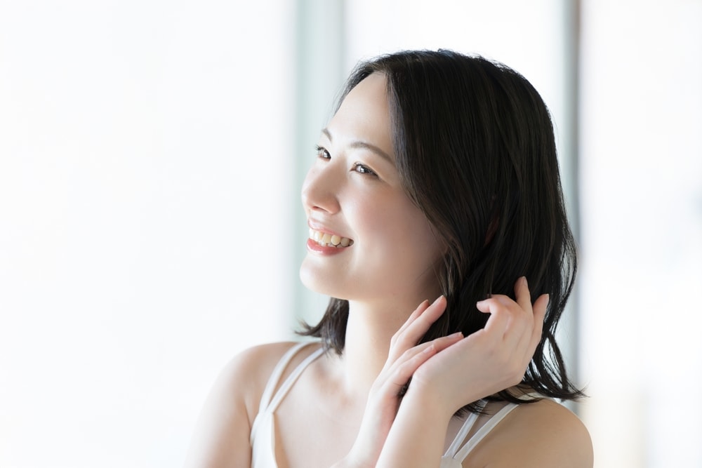 毎日のヘアケアで髪の静電気を防ぐ対策方法6選