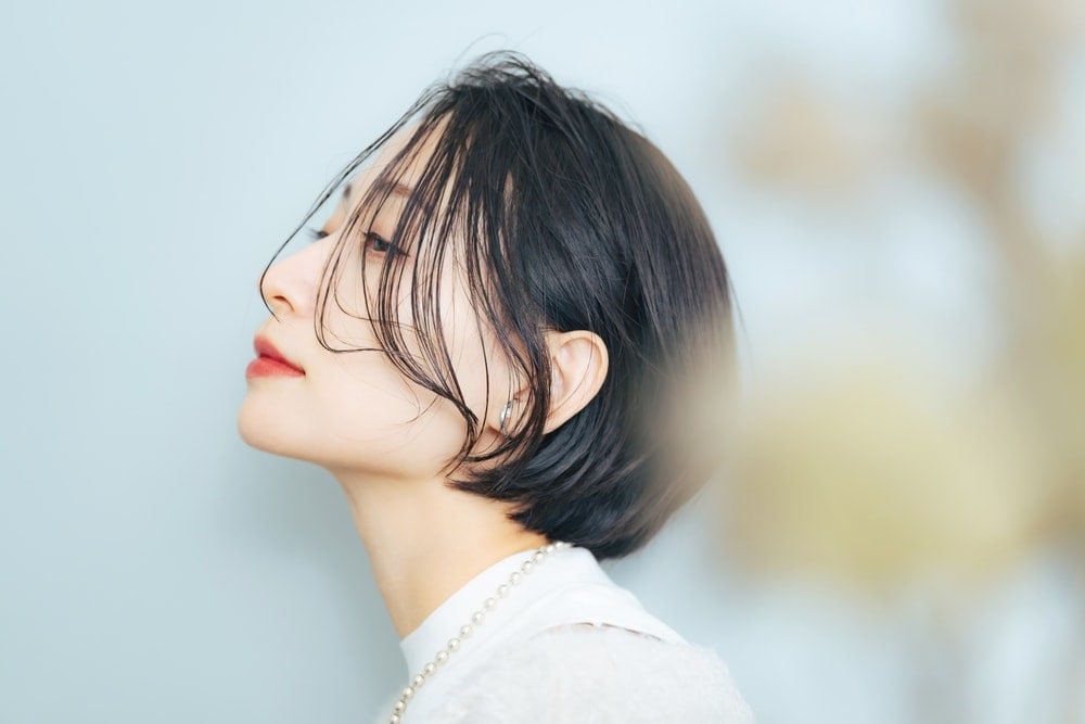 白髪が目立たないカラーって何色？白髪を生かしたカラーリングでおしゃれに白髪隠し！