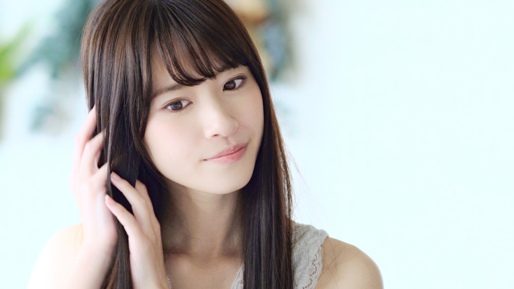 縮毛矯正後、どうしてもシャンプーしたい時はどうしたらいい？