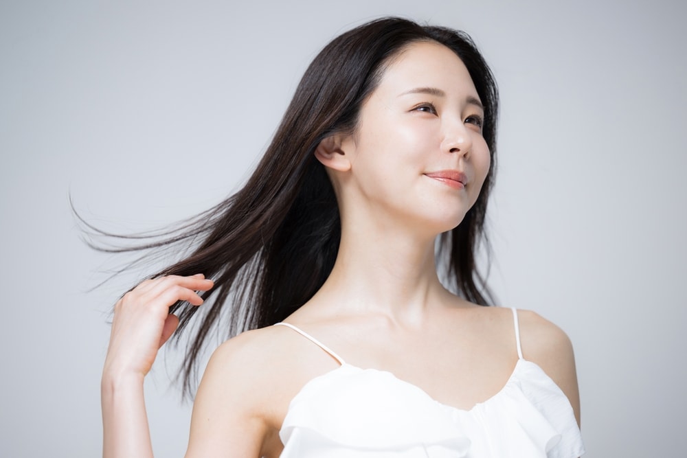 縮毛矯正後のシャンプーはいつから？当日は避けて半日〜翌日が目安