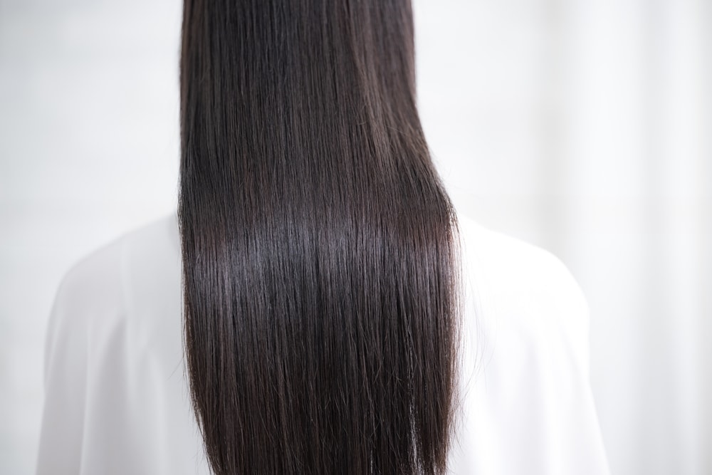 縮毛矯正後のシャンプーはいつから？正しい洗い方と長持ちさせる方法