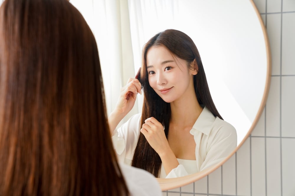 美容院のトリートメント効果を長持ちさせるホームケア方法