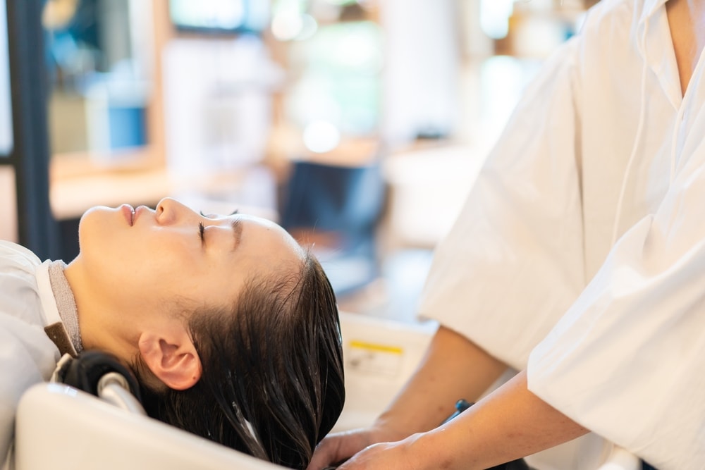 美容院トリートメントの料金相場とコスパの考え方