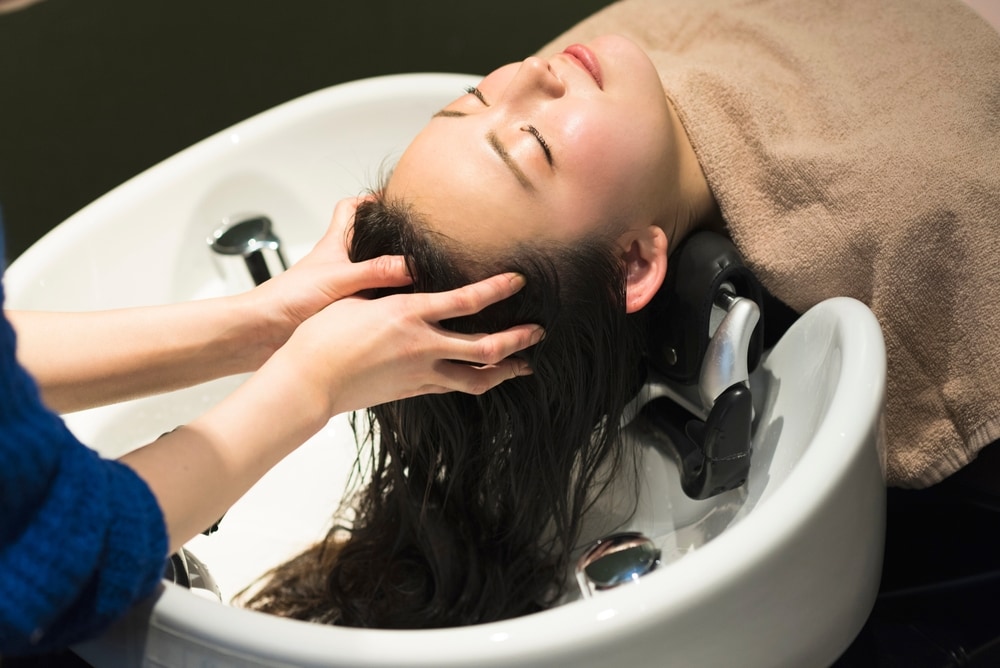 美容院トリートメントの頻度とは？