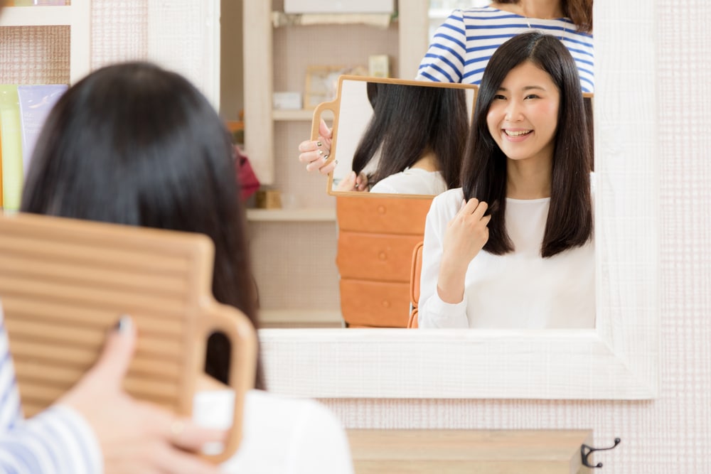 自分に合う美容院トリートメントの選び方と美容師への伝え方