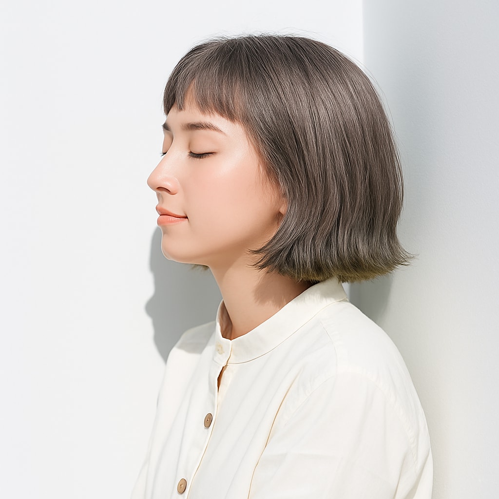 イエロー系裾カラー2