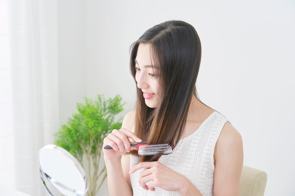 髪の毛を太くするために大切なポイントまとめ