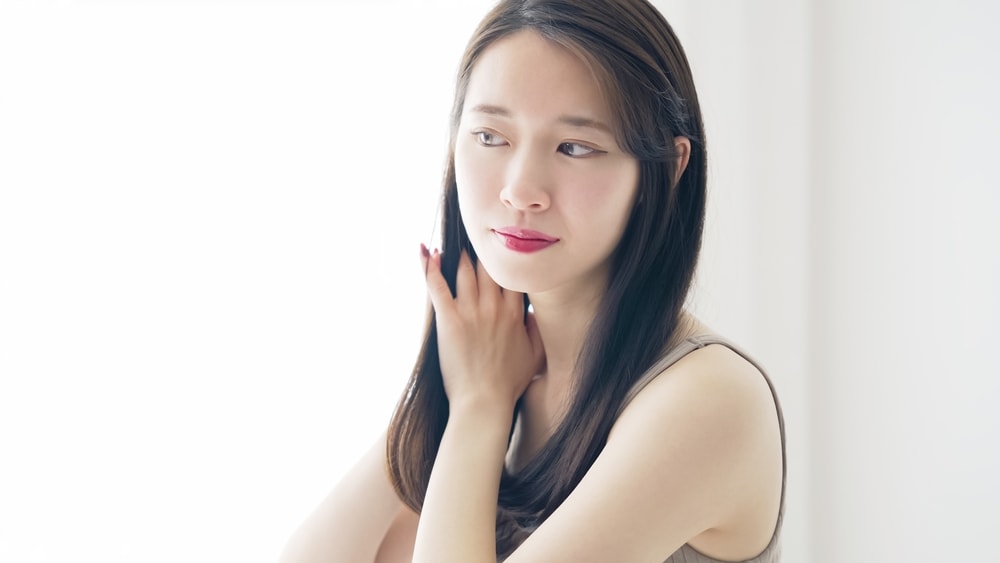 髪の毛を太くする方法③ ダメージを減らしてハリコシを守る