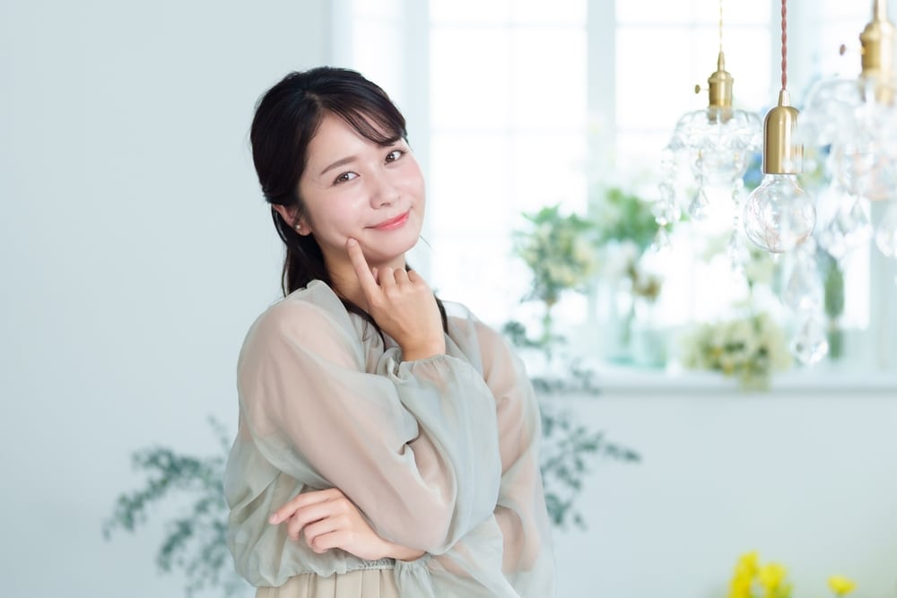 黒く染める人気色と暗髪スタイル集