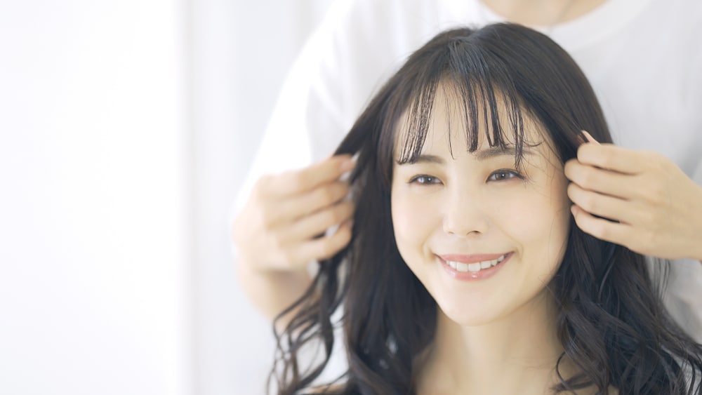 黒染めとは？そもそもどういうもの？