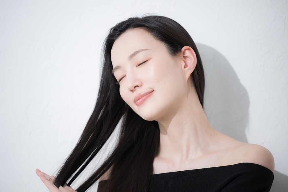 黒染めの色持ちの期間はどのくらい？