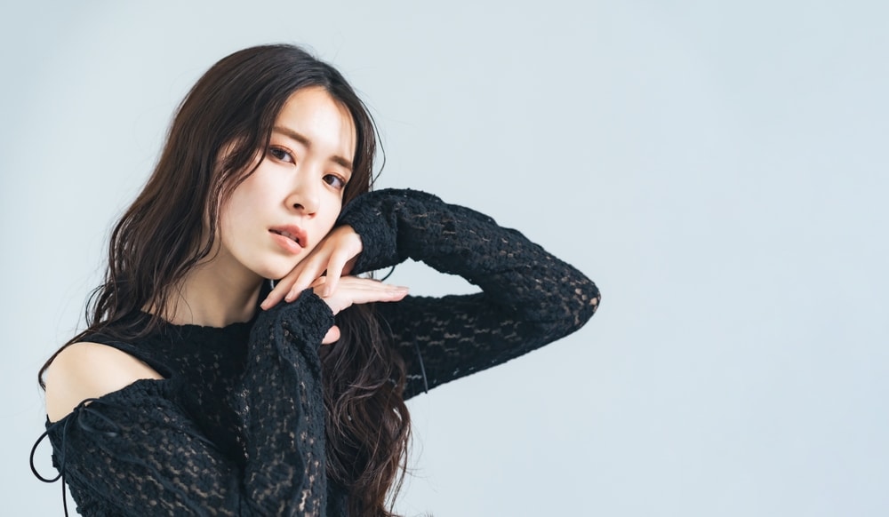 黒染めは暗髪カラーでも代用できるの？