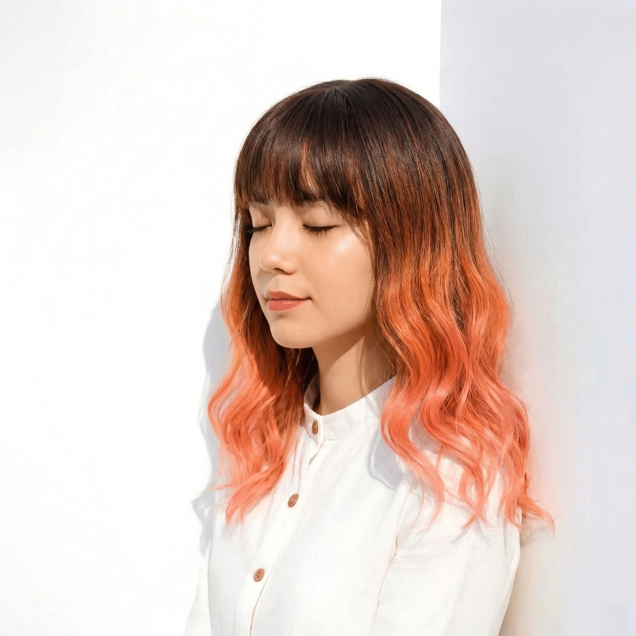 10._ピンクオレンジ_グラデーション