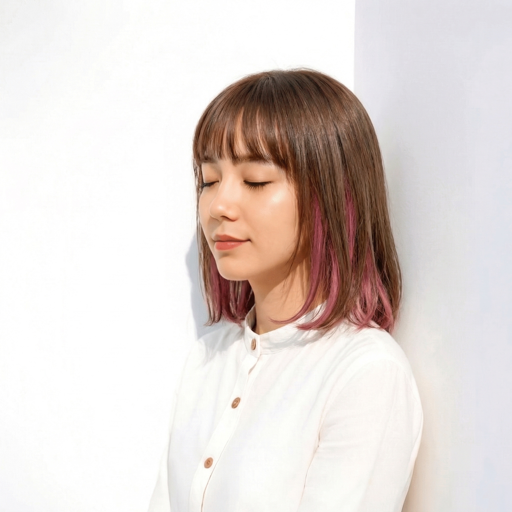 11._インナーカラー_スモーキーピンク