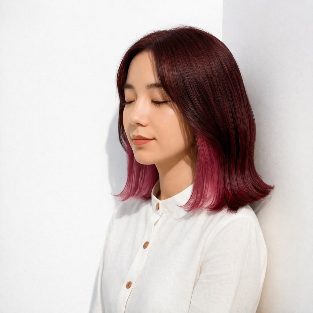 12.イヤリングカラー_スモーキーピンク