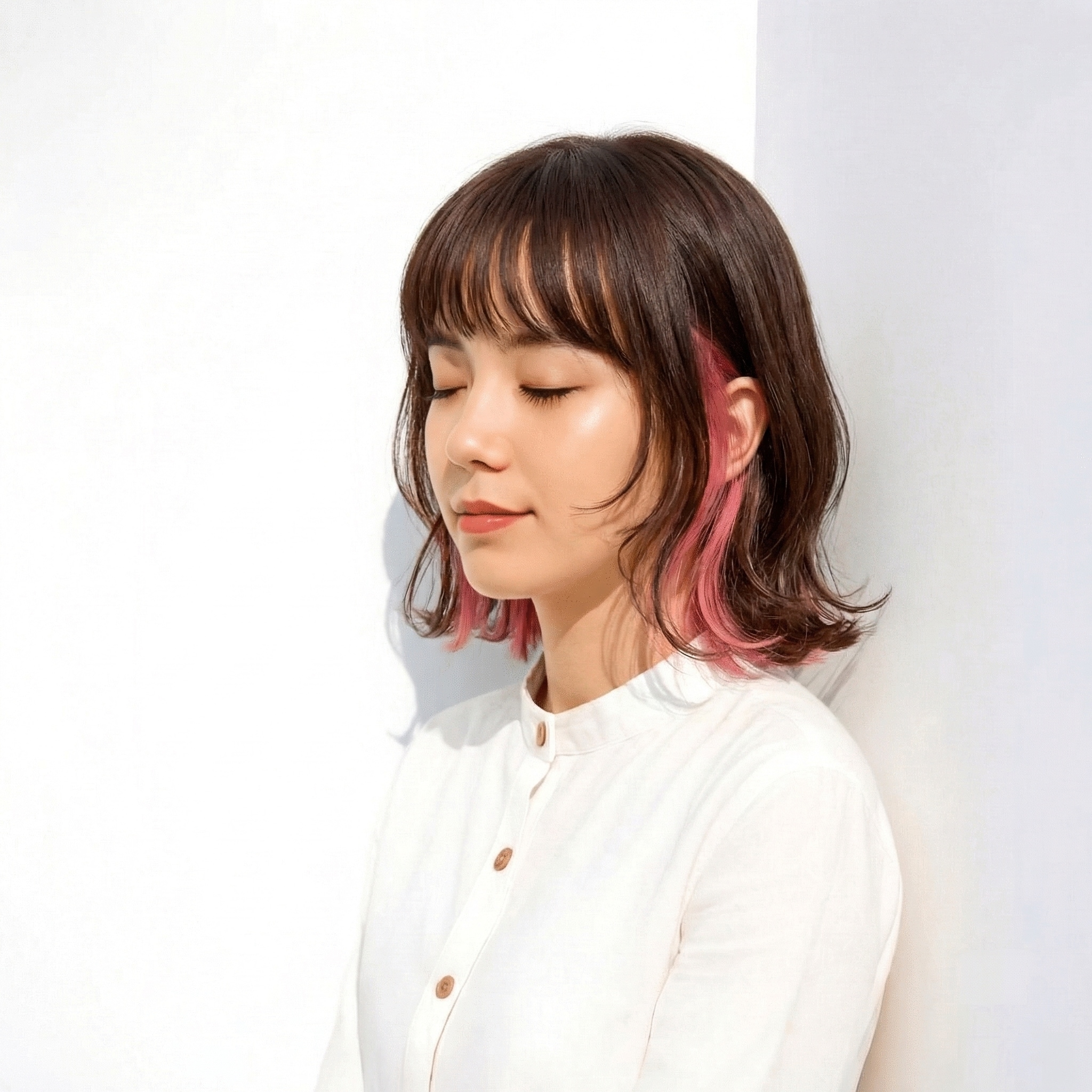 12._イヤリングカラー_サーモンピンク