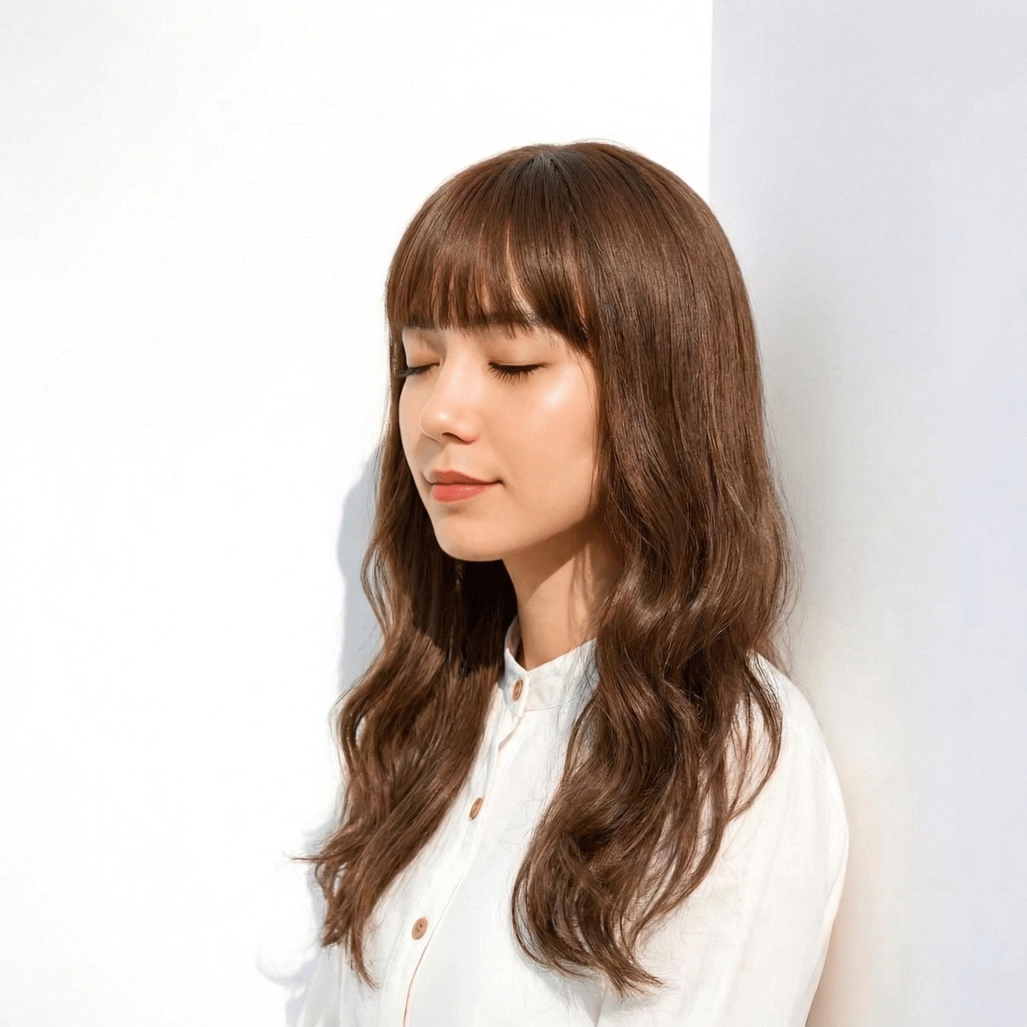 17._暗め_控えめダークベージュ