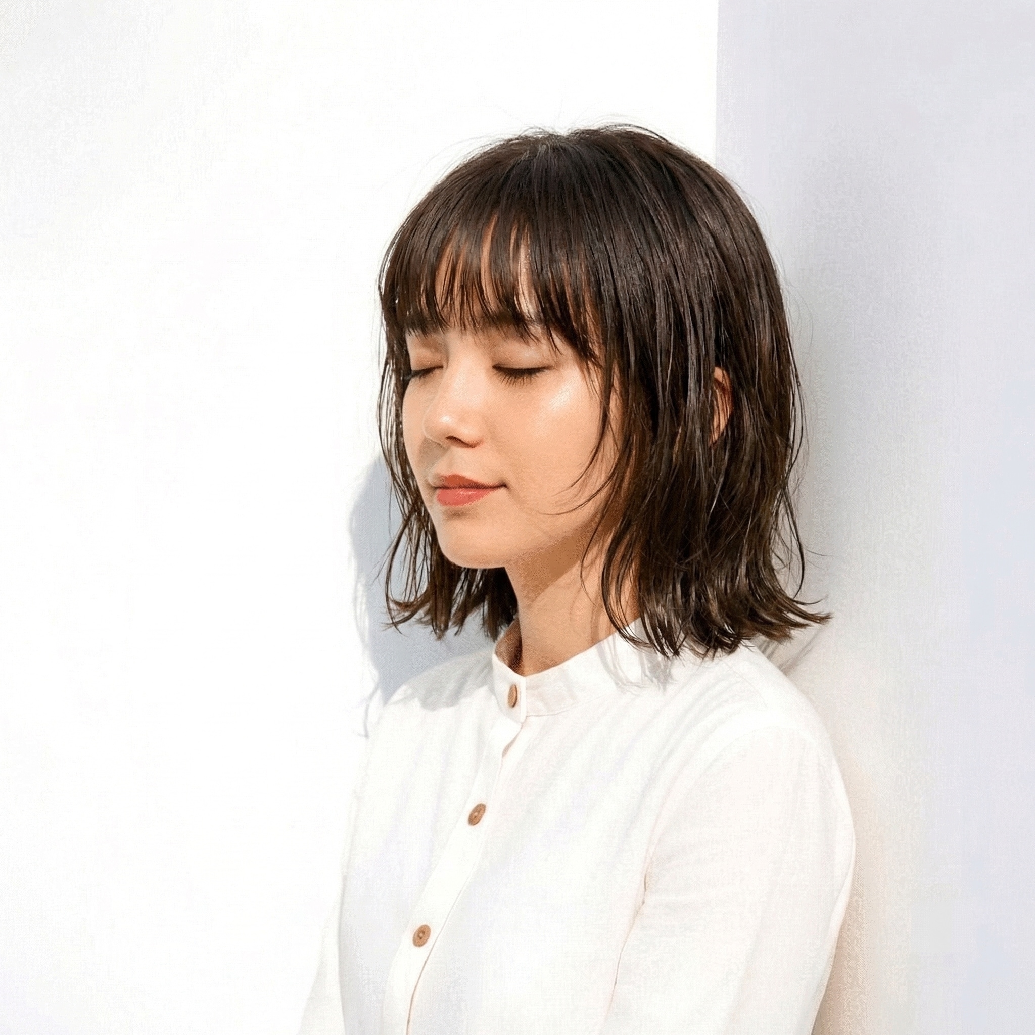 18._ボブ_深みダークベージュ