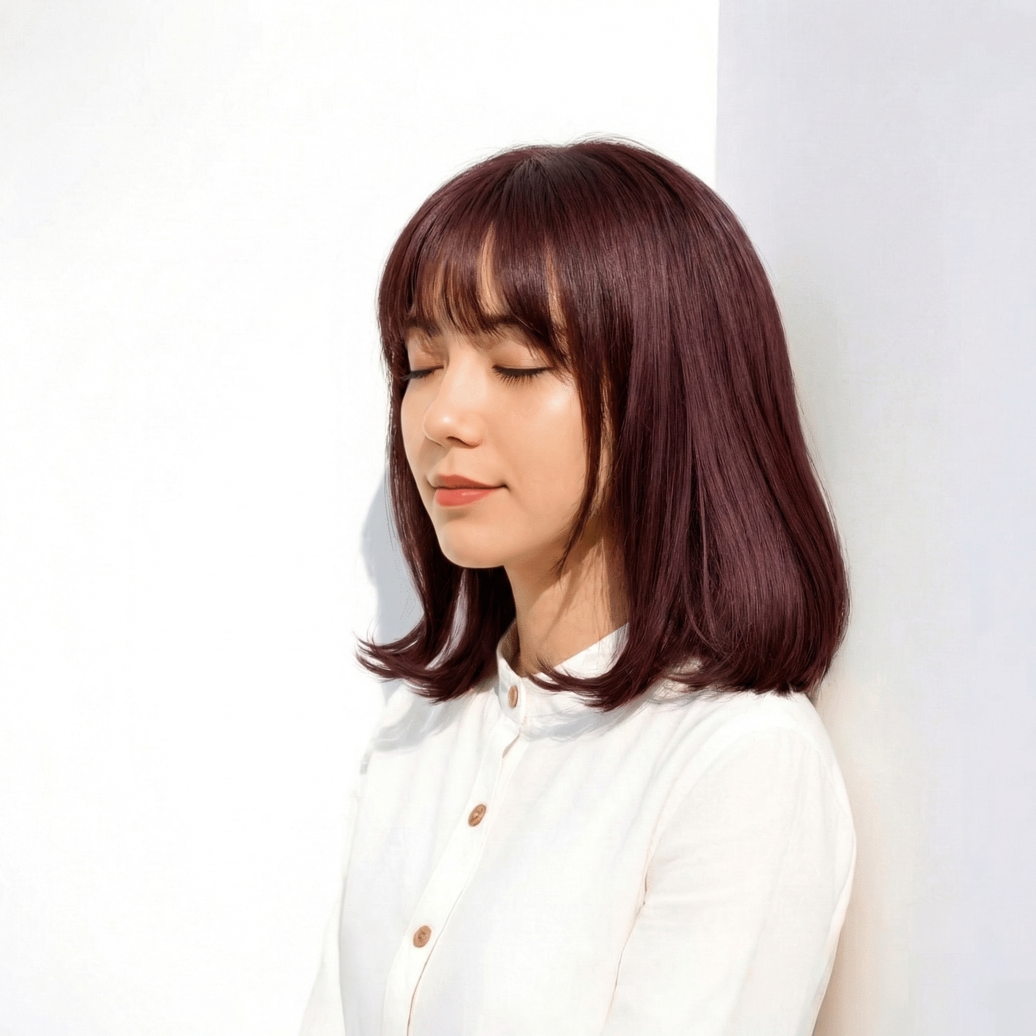 18._ロブ_大人ピンクブラウン