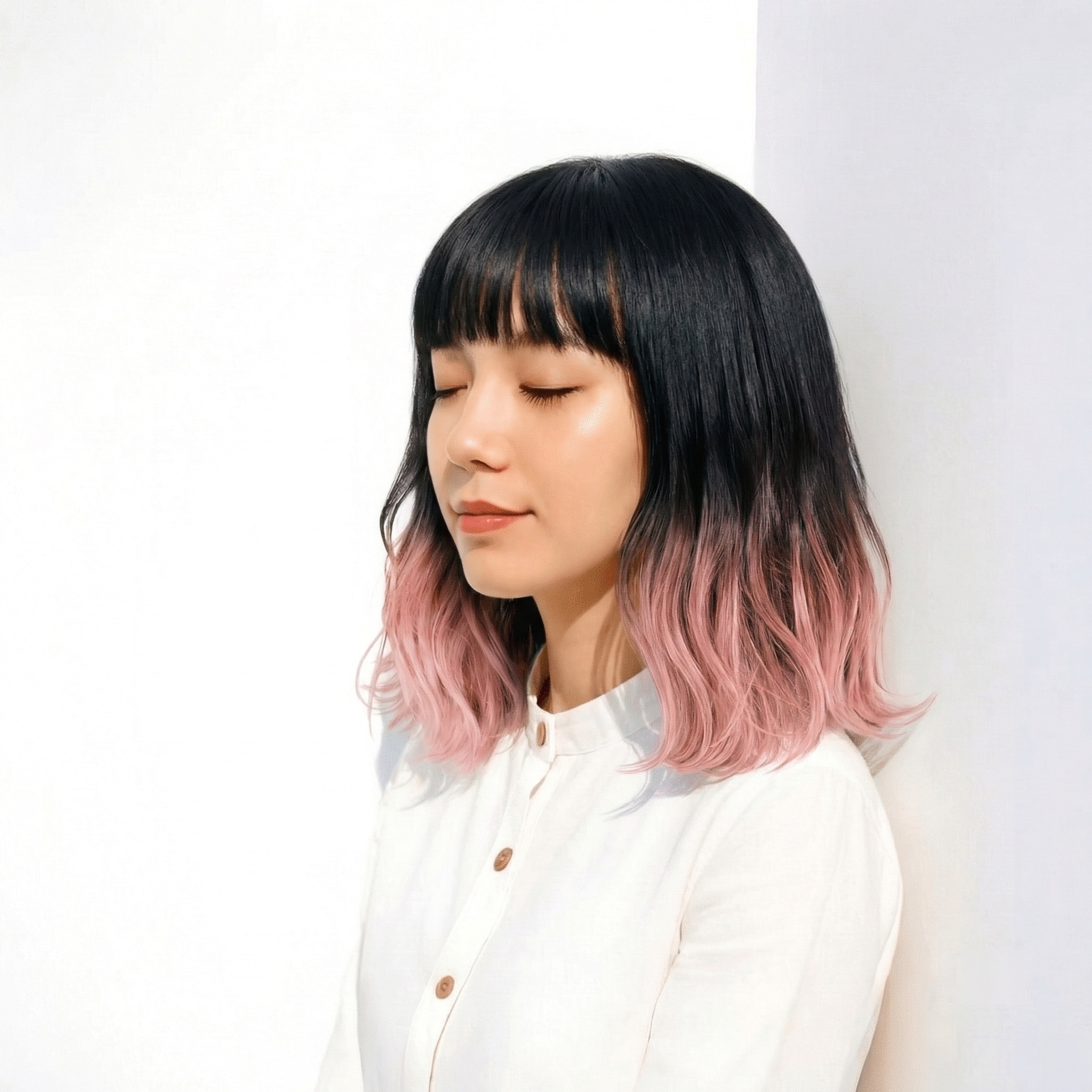 18._裾カラー_サーモンピンク