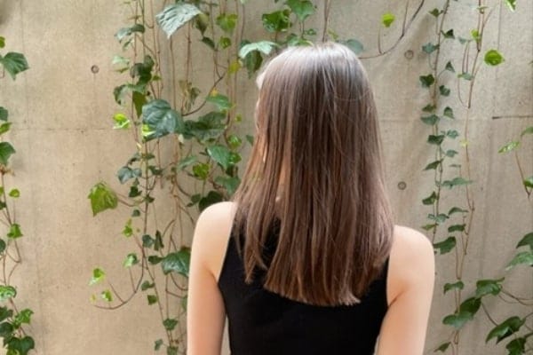 30代女性がヘアカラーで失敗しやすい理由