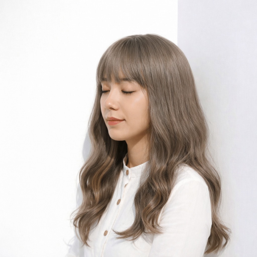  20._ロング_ブリーチありアッシュブラウン