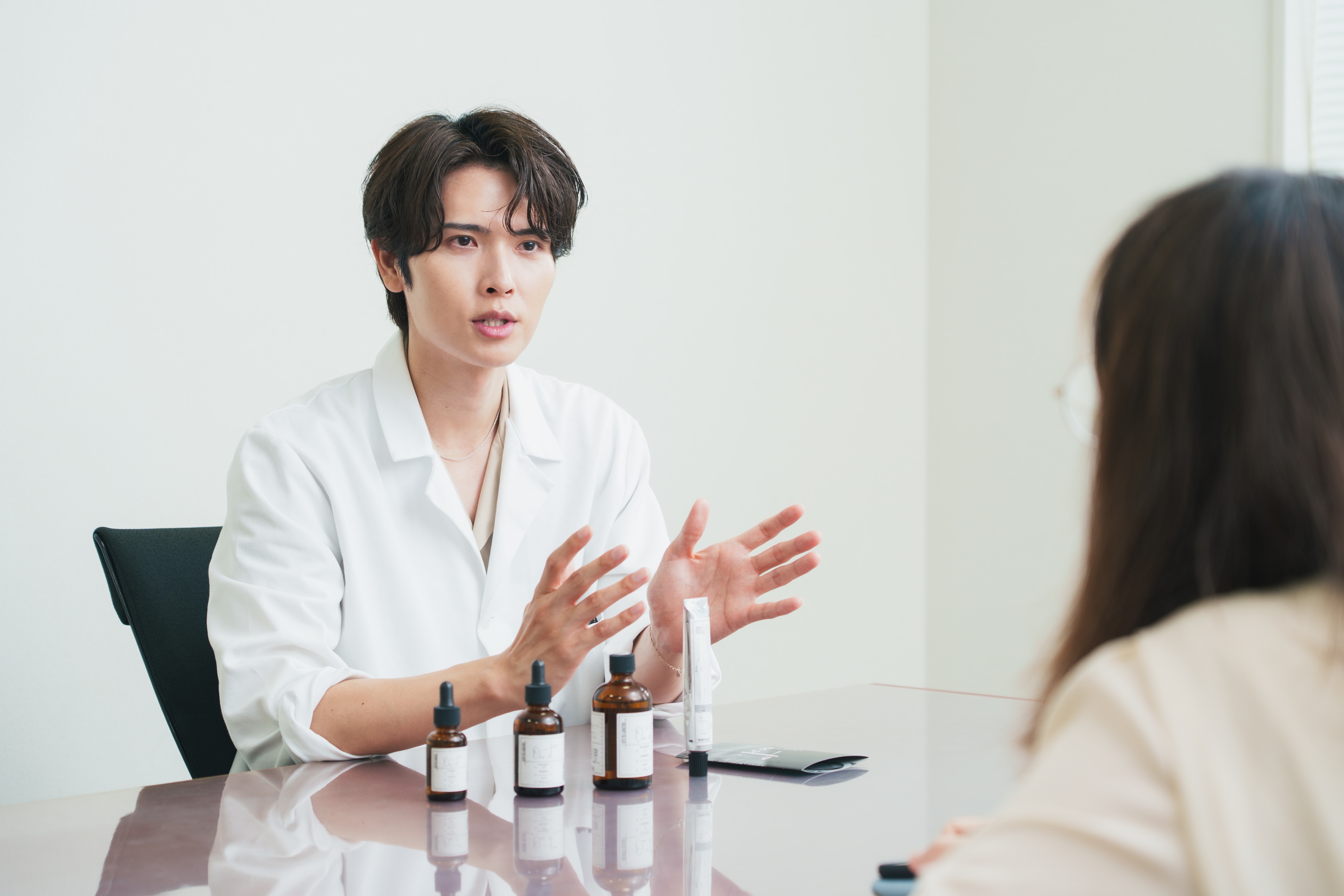 スキンケアOne.st