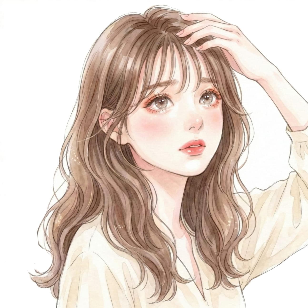 ベタつきタイプ