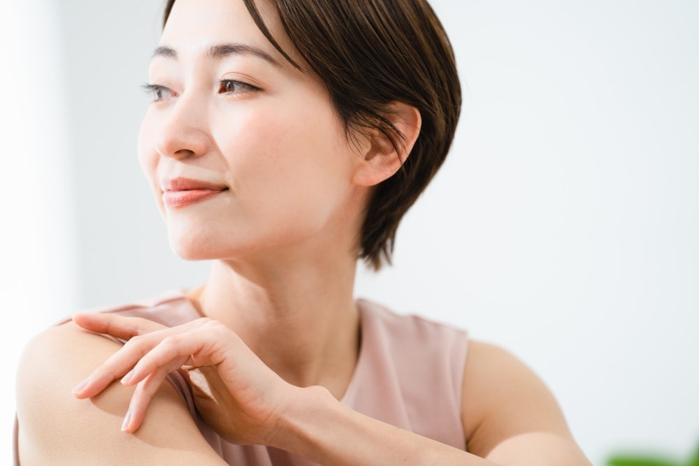 40代に人気のヘアカラーはここから探す！悩み別ガイド