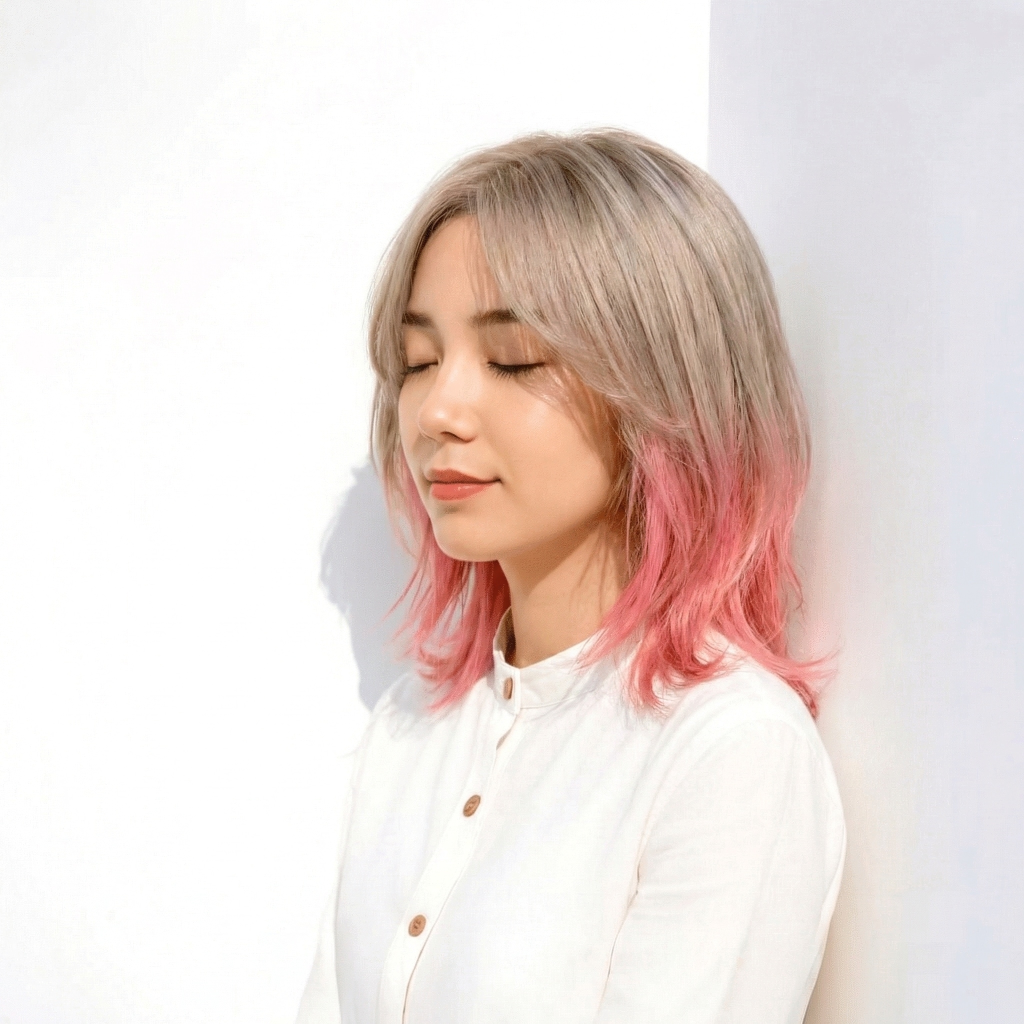 5._ミディアムレイヤー_透明感サーモンピンク