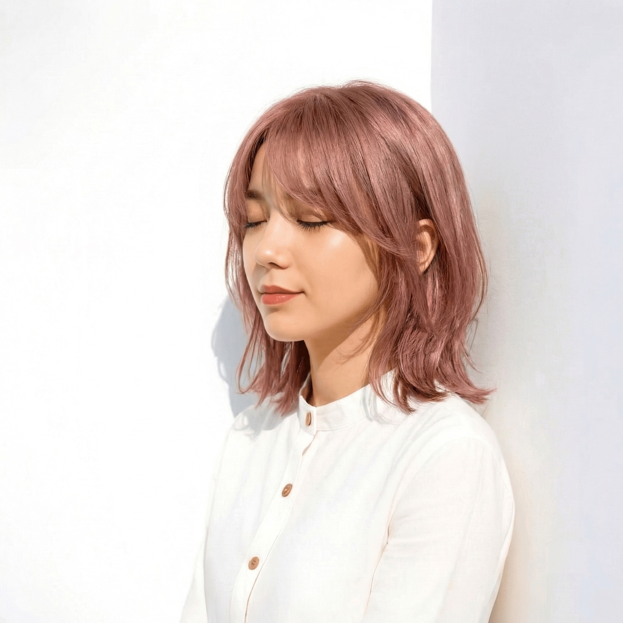 5._大人上品_落ち着きスモーキーピンク