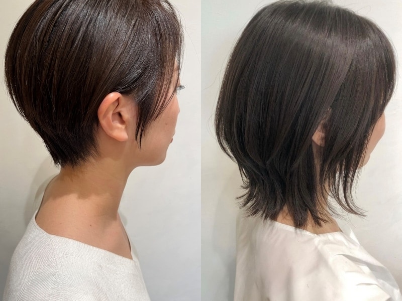 50代に人気の白髪が目立たないヘアカラー特集！おしゃれな髪色を紹介します