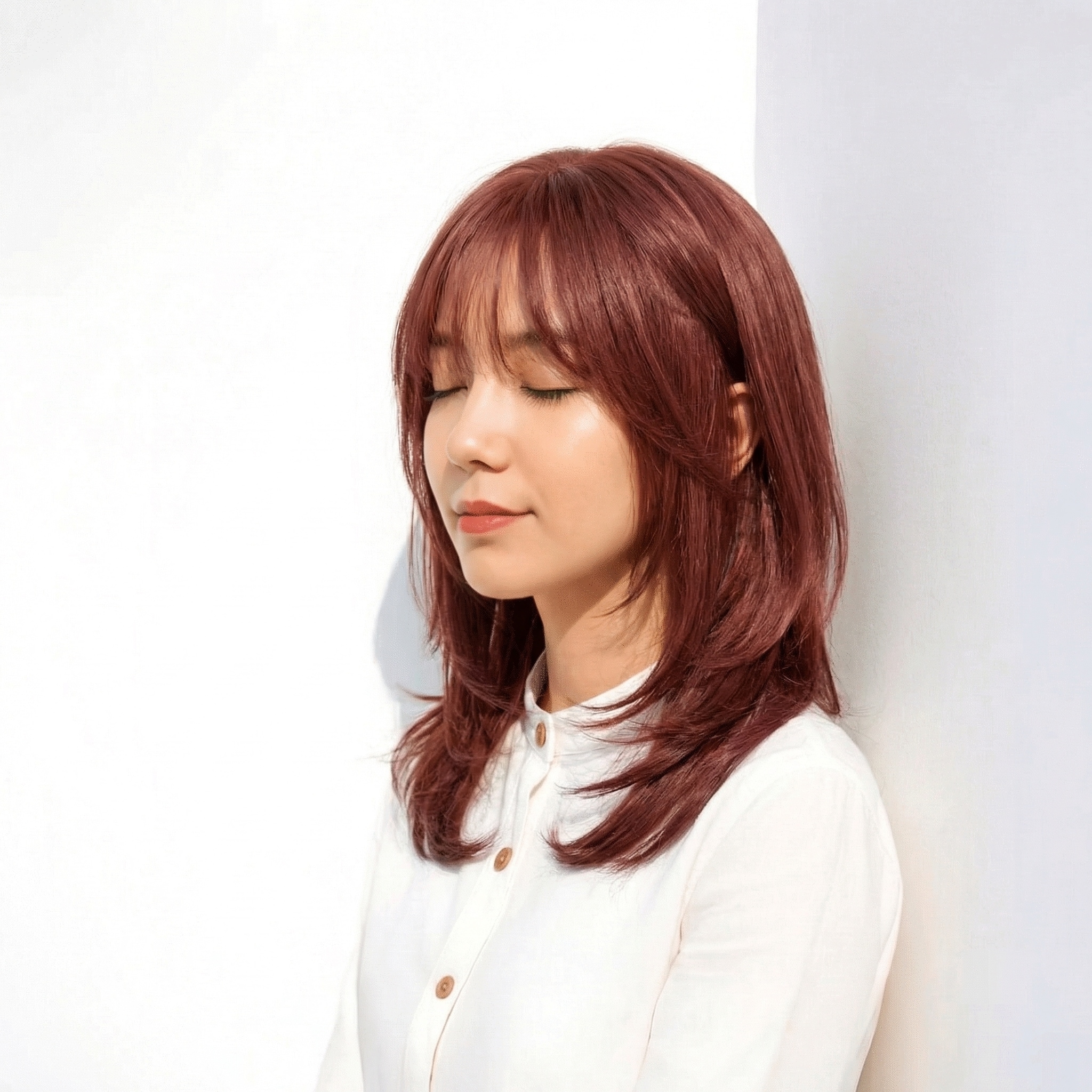 6._ミディアムレイヤー_ピンクブラウン