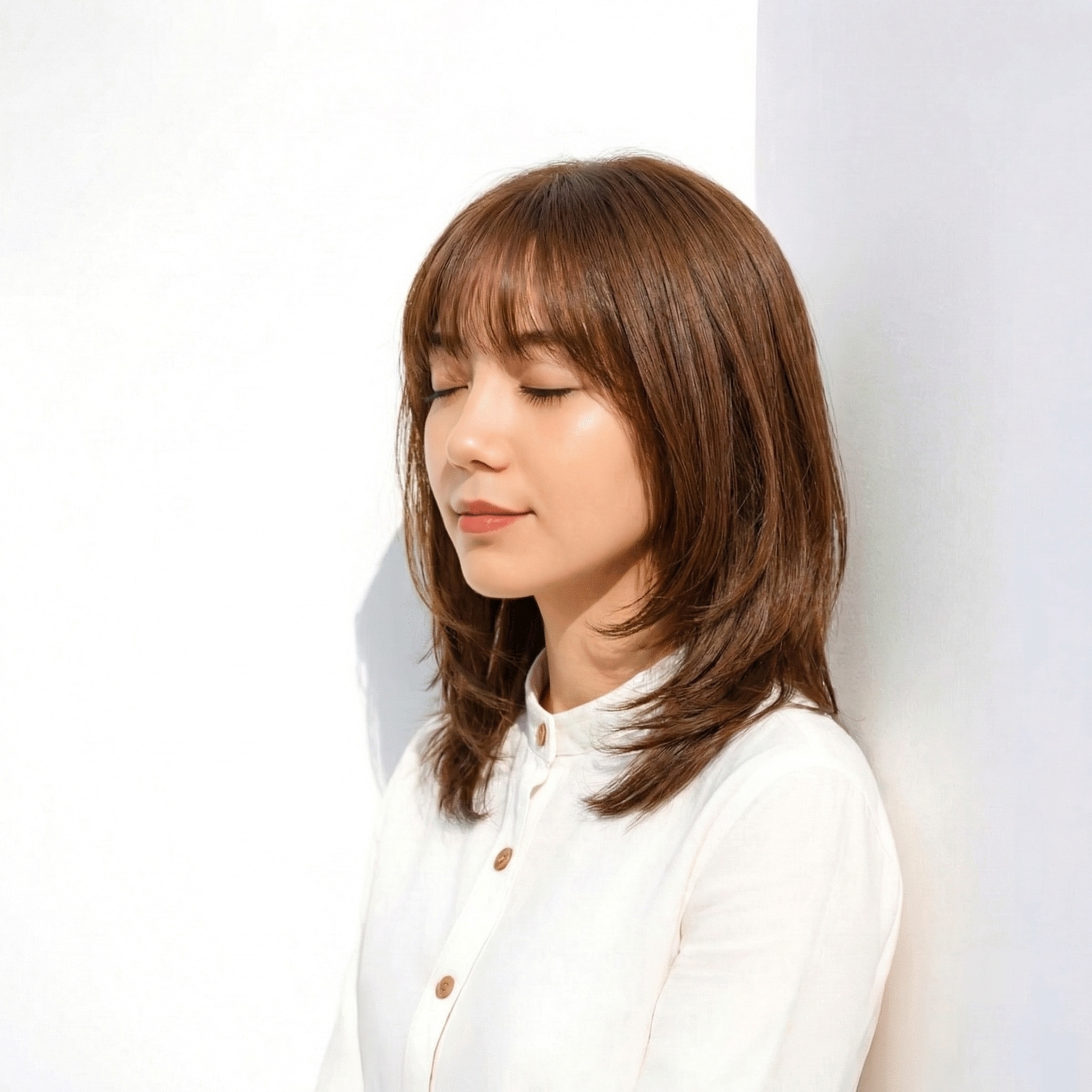 7._ミディアムレイヤー_柔らかダークベージュ