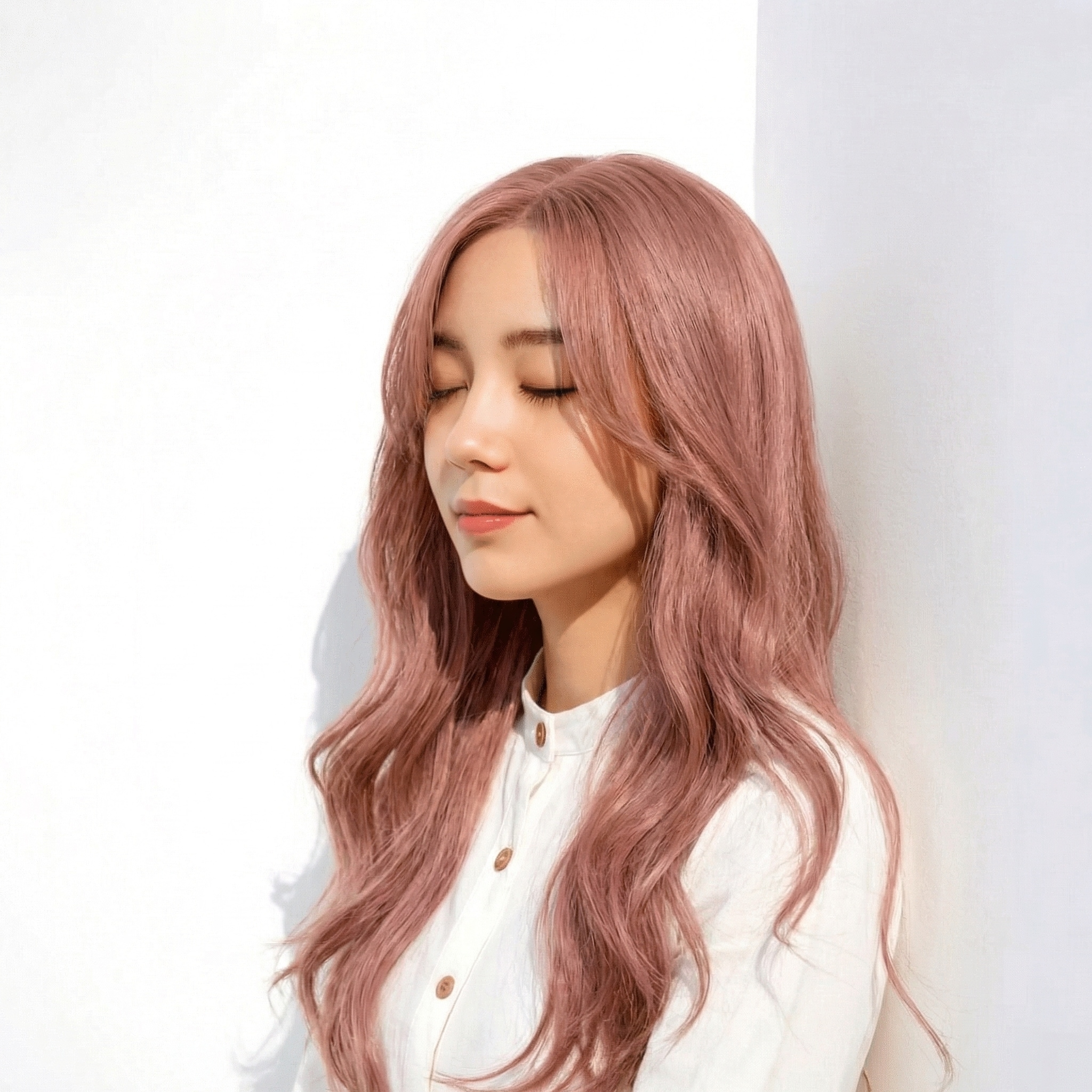 7._韓国風ヨシンモリ_サーモンピンク