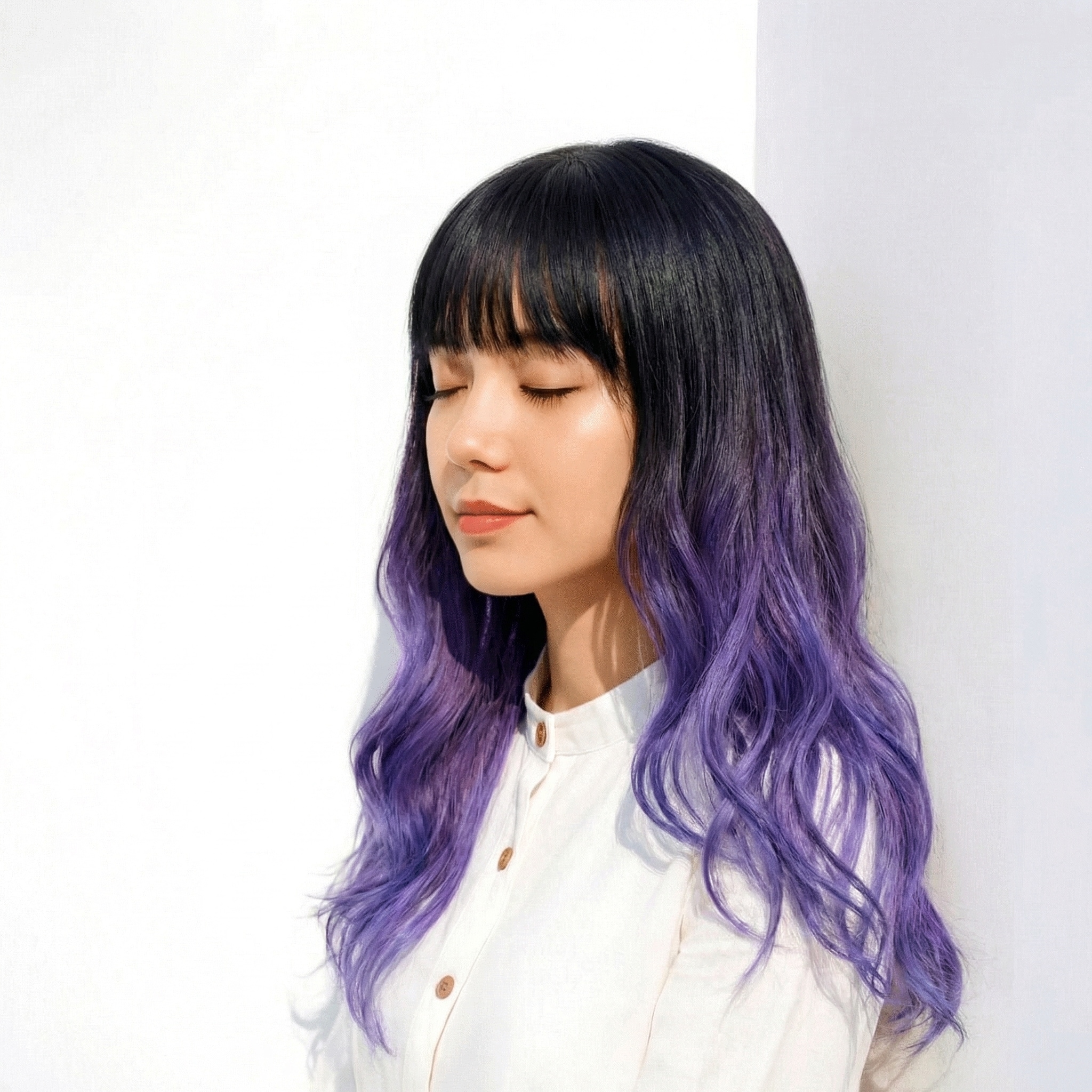 8._ブルーラベンダー_グラデーション