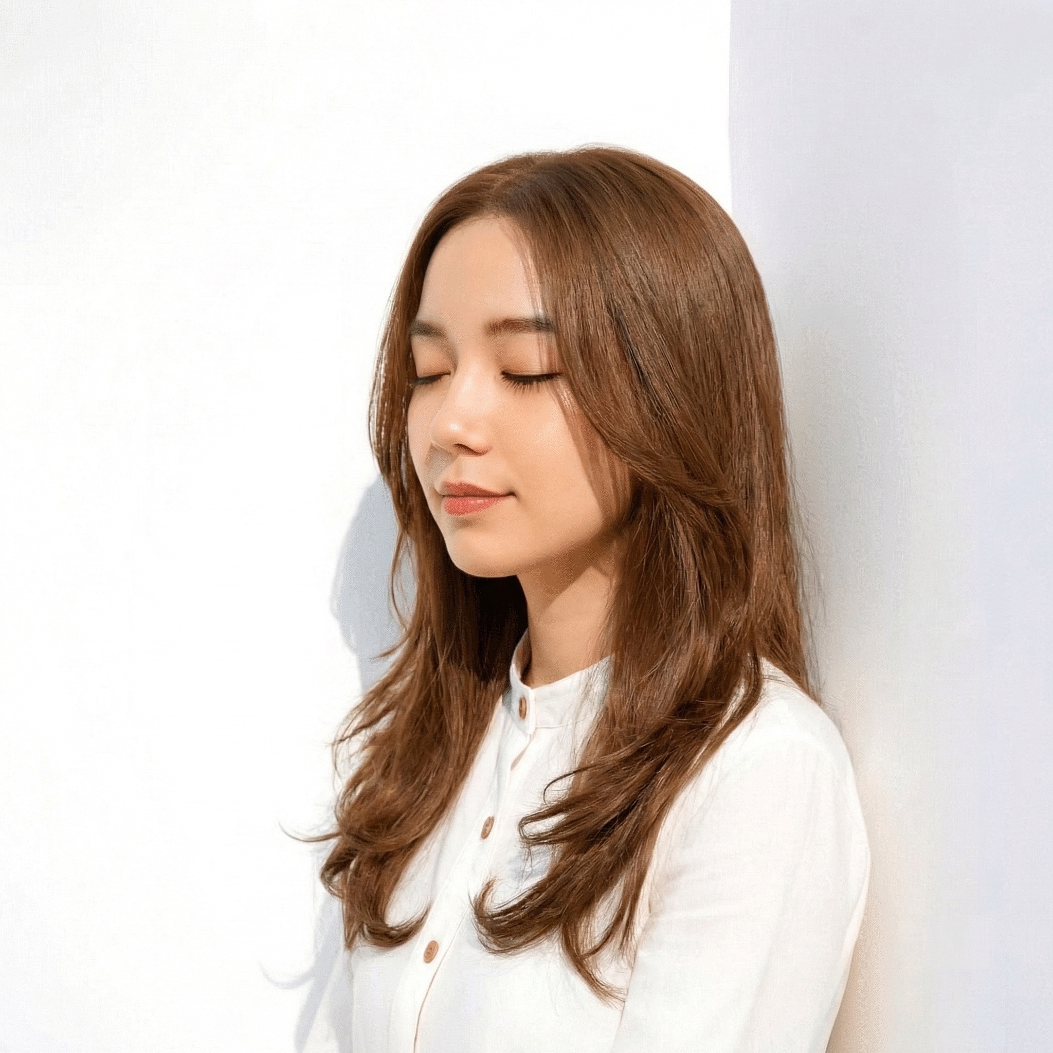 9._ロングレイヤー_アッシュブラウン