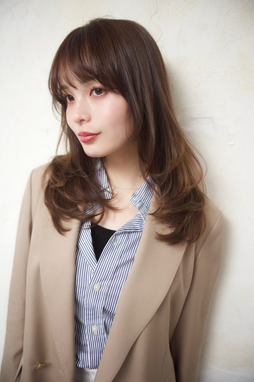 オリーブアッシュ