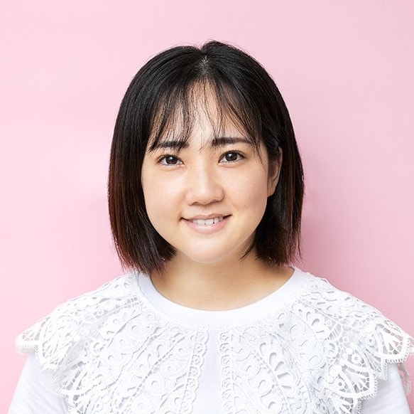 落款入りサイン本】今、美容室で売れているカジュアル・ヘア 小林義雄