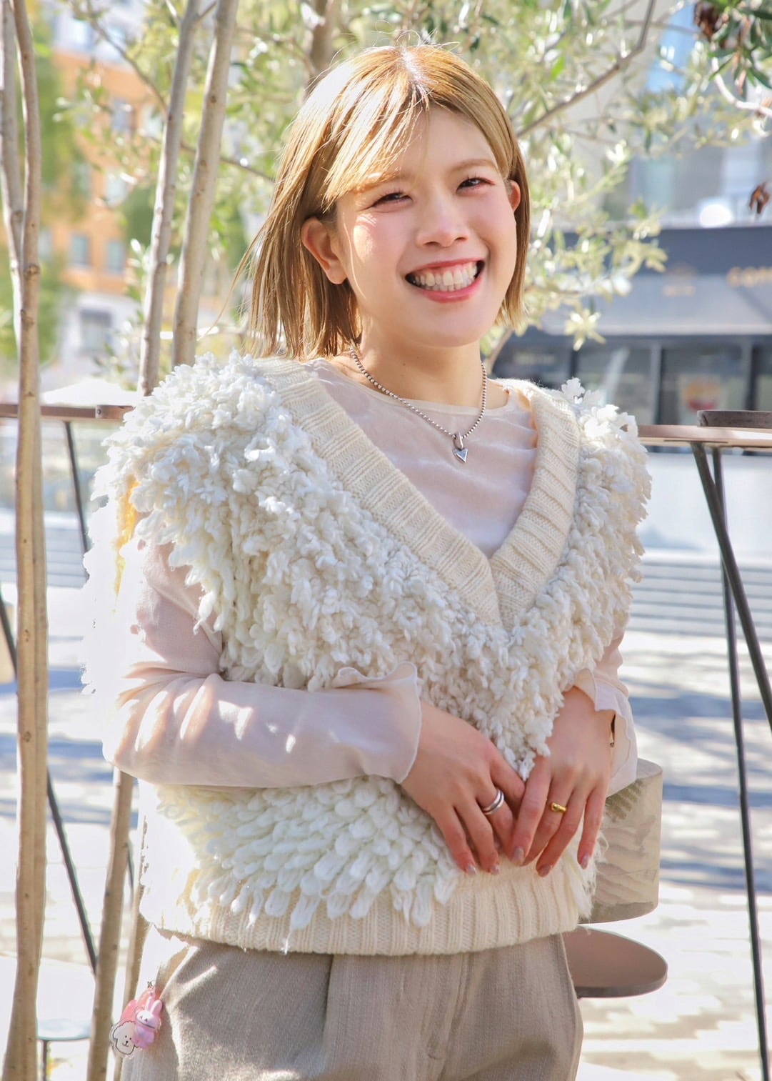 マツモト マサミ