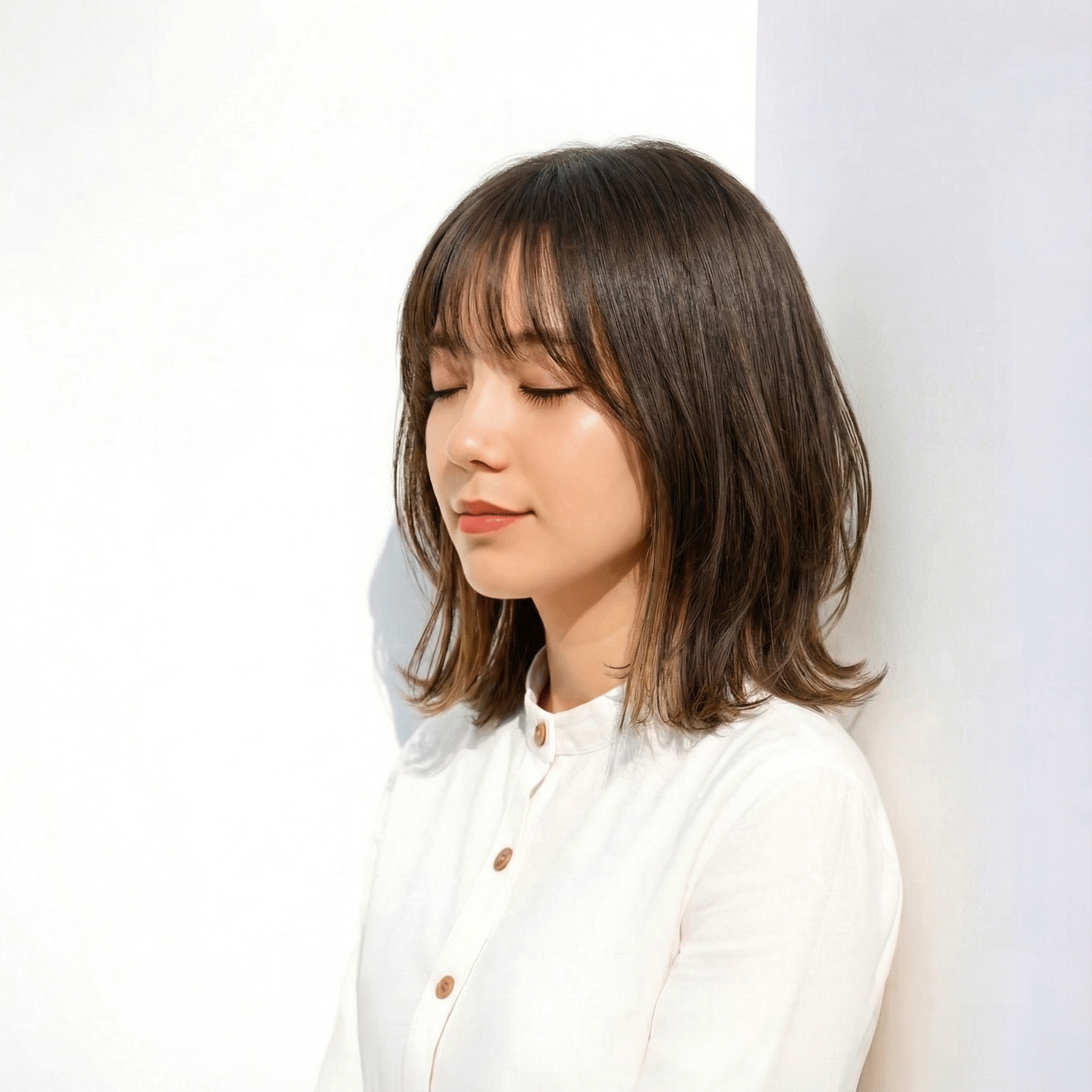 ブリーチあり_デザインカラー