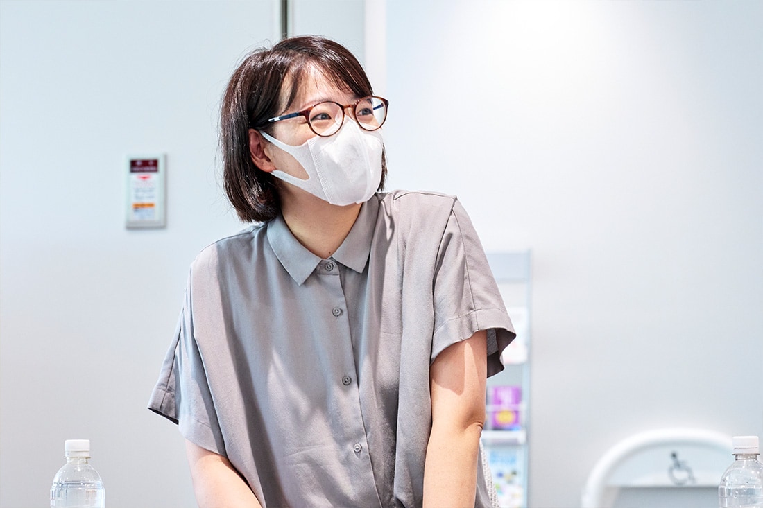 「決意の一時間」じゅさ様