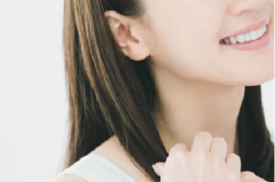 シエロムースカラーPOINT2 全体染めも「手のひらでスーっと」しっとり、なめらか