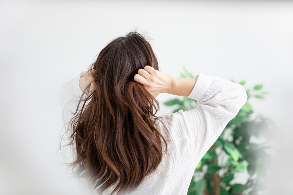 4. 紫外線・湿気・静電気の対策をしていない