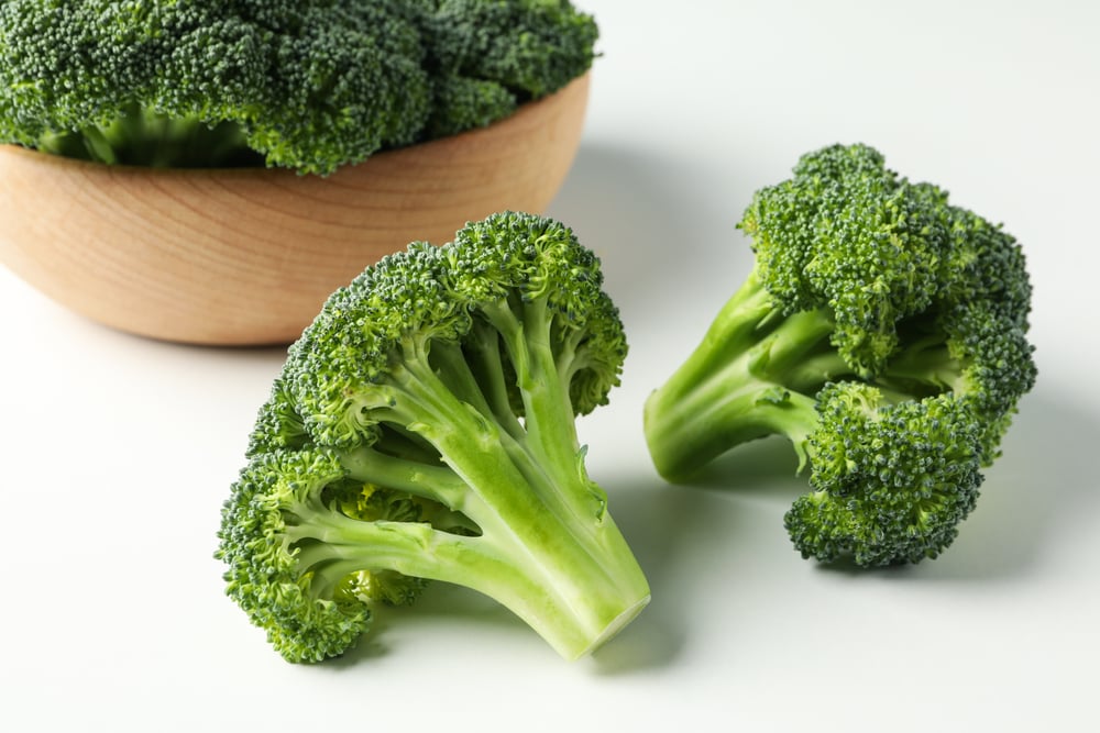 ブロッコリー