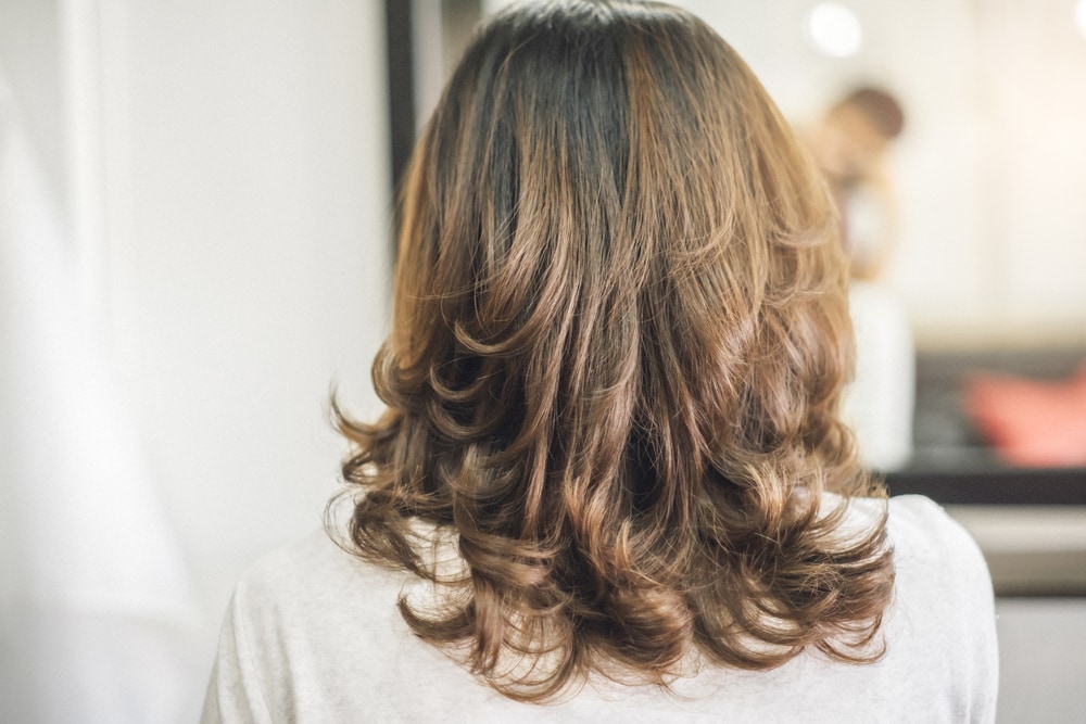 パーマとカラーは同時に施術できる？